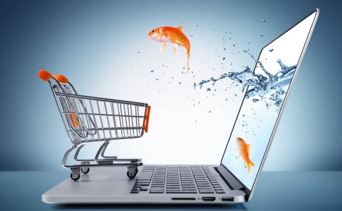 E-commerce