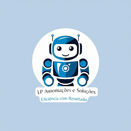 LP Automações